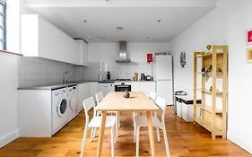 Trendy East London Flat Sh11